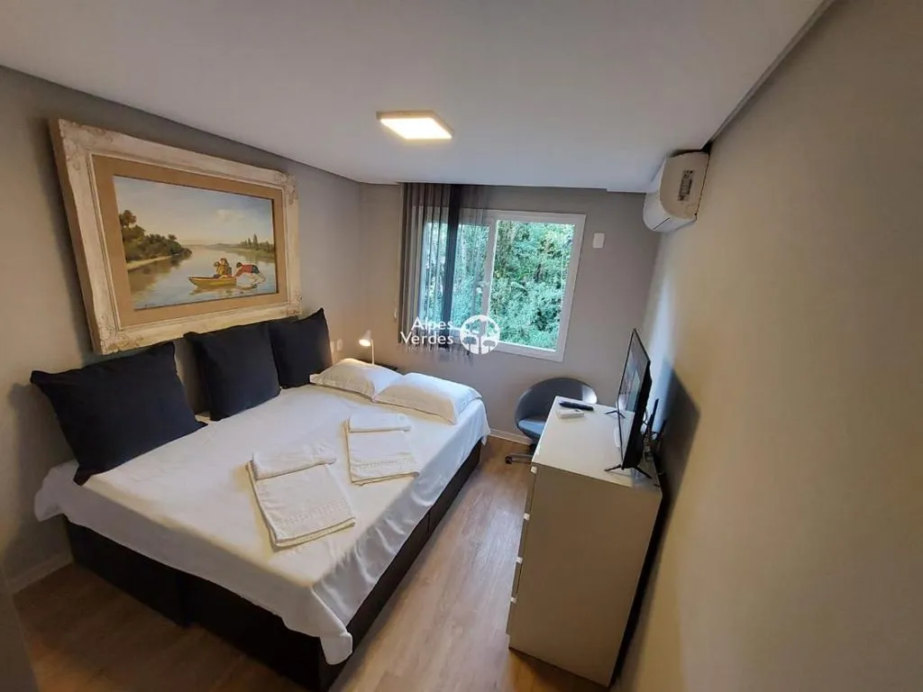Imagem Apartamento à Venda em Mato Queimado, Gramado - RS