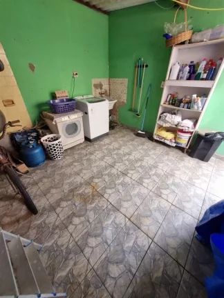 Imagem Casa com 3 dorms, Ocian, Praia Grande - R$ 350 mil, Cod: 2076