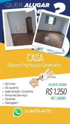 Imagem "Em busca de um cantinho aconchegante?