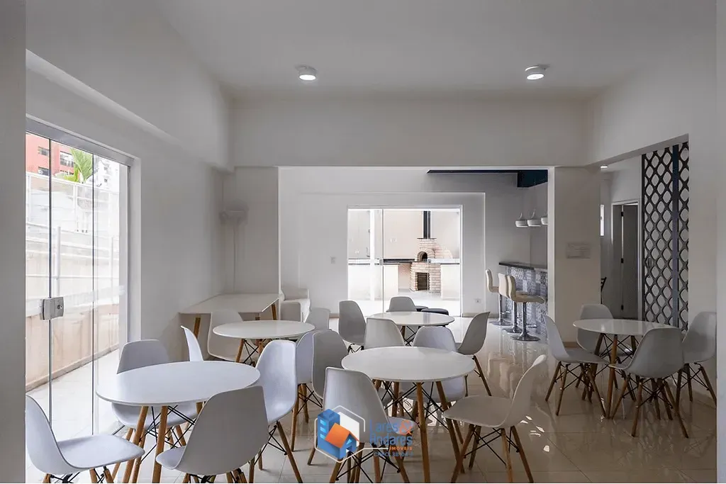 Imagem Apartamento à venda 2 Quartos 2 Vagas 51M² Vila Mariana São Paulo - SP