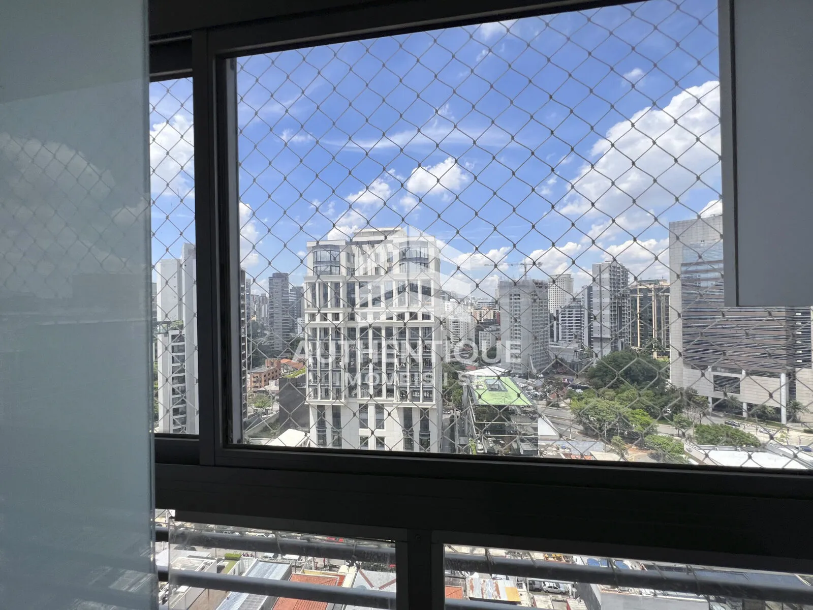 Imagem ARTSY ITAIM - Apartamento no bairro Vila Olímpia à venda