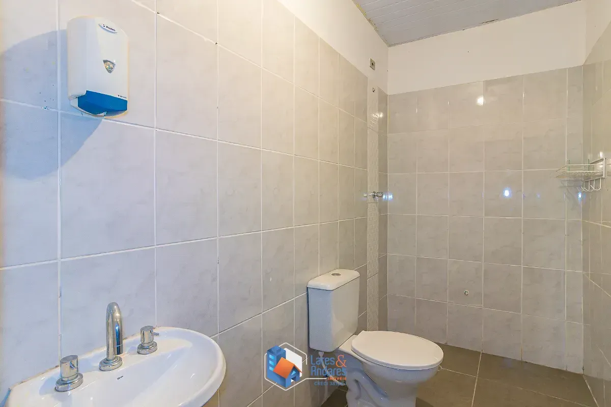 Imagem Casa comercial para venda em Vila Olímpia, 282m²