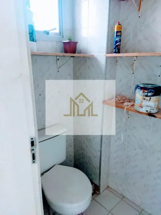 Imagem Jabaquara | 2 Dormitórios | 1 vaga | 65m²