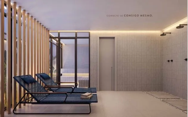 Imagem Aqua Village Residence Club: Condomínio Clube com Casas e Apartamentos de 56 a 210 m² no Catete, Zona Sul do Rio de Janeiro | Zona Sul Lançamentos