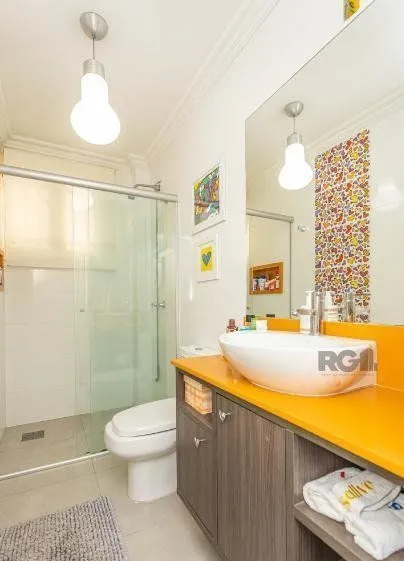 Imagem COBERTURA ESPECTACULAR no bairro Jardim Itu no valor de R$1.450.000,00