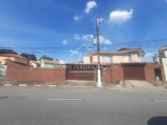 Foto do imóvel Casa a venda Jardim Adalgisa com piscina