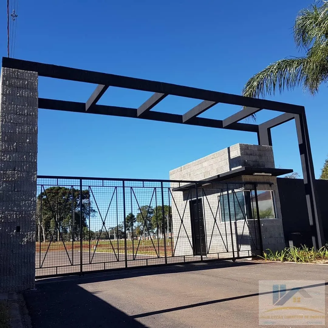 Imagem Lote para Venda em São José dos Pinhais, Campo Largo da Roseira