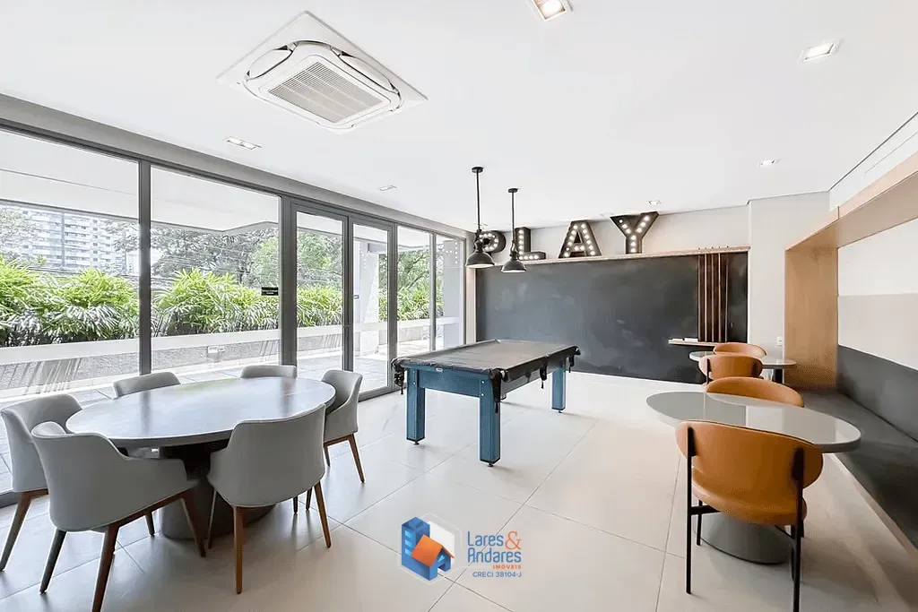 Imagem Apartamento à venda 2 Quartos 2 Suites 2 Vagas 96M² Vila Clementino São Paulo - SP