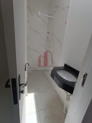 Imagem Casa à venda em Franco da Rocha-SP, no bairro Parque Vitória: 2 quartos, 1 suíte, sala, 1 vaga, 80m². Confira agora!