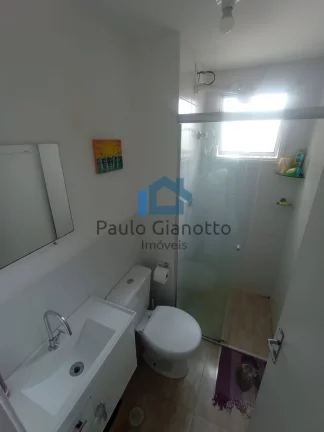 Imagem Apartamento para locação no Residencial Villas da Granja
