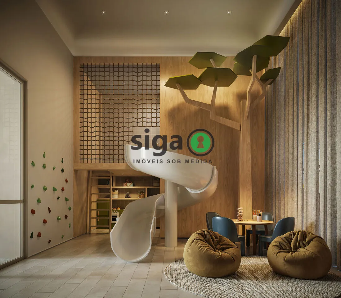 Imagem Apartamento à venda no Paraíso de 300 m² com 4 suítes e 4 vagas em São Paulo