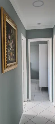 Imagem Apartamento para Venda em Recife, Boa Viagem, 2 dormitórios, 1 suíte, 1 banheiro, 1 vaga