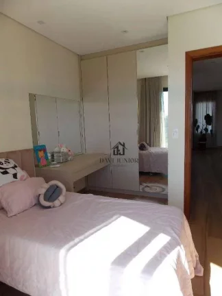 Imagem Casa à venda, 171 m² por R$ 1.437.000,00 - Condomínio Villagio Wanel - Sorocaba/SP