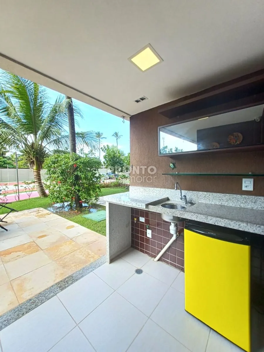 Imagem Cupe Beach Living