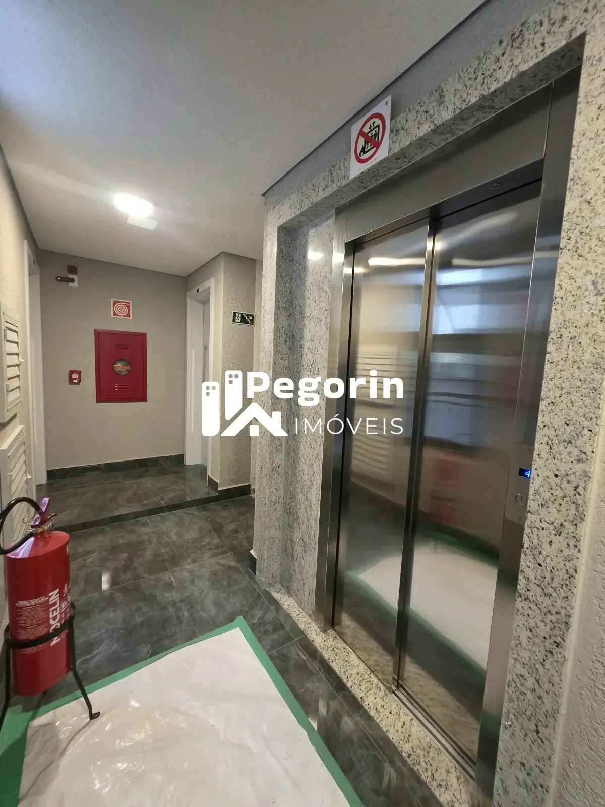 Imagem Apartamento 02 Quartos Mobiliado Novo
