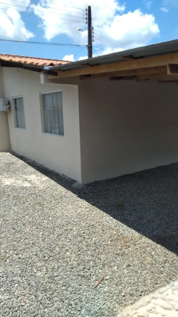 Imagem CASA PARA LOCAÇÃO NO BAIRRO ESPINHEIROS