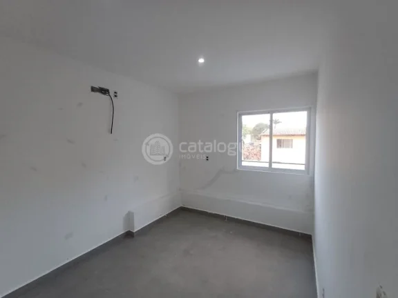 Imagem Residencial Bougainville em Ponta Negra