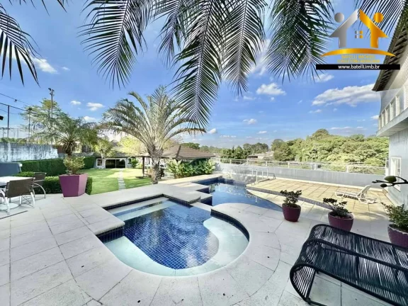Imagem Casa à venda na Fazendinha em Carapicuíba - SP | Batelli Imóveis