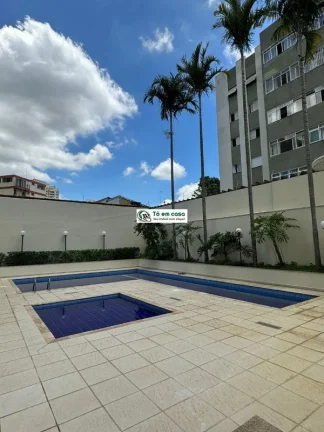 Imagem APARTAMENTO RESIDENCIAL em SÃO JOSÉ DOS CAMPOS - SP, VILA EMA