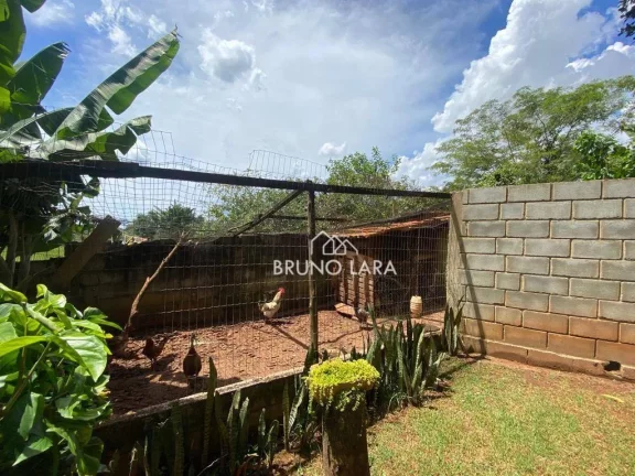 Imagem Sítio disponível para venda no Bairro Planalto Industrial - Igarapé/MG.