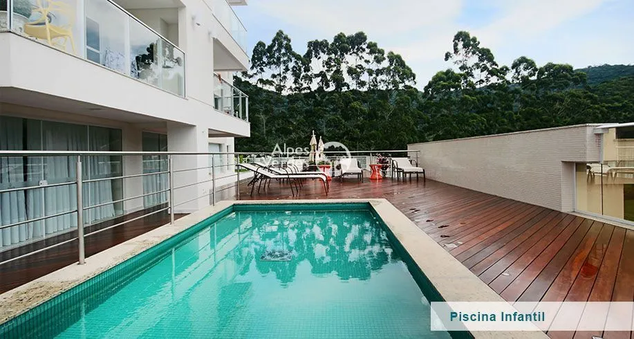 Imagem Apartamento à Venda em Ressacada, Itajaí - SC