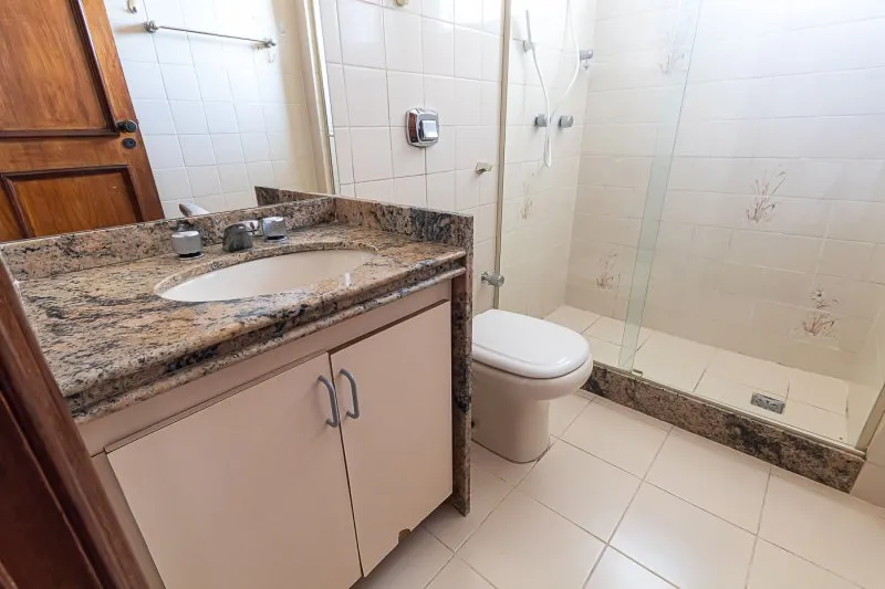 Imagem Apartamento a Venda no bairro Tijuca - Rio de Janeiro, RJ