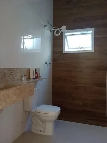 Imagem Casa à venda 3 Quartos, 1 Suite, 2 Vagas, 140M², Bela Vista, Pindamonhangaba - SP