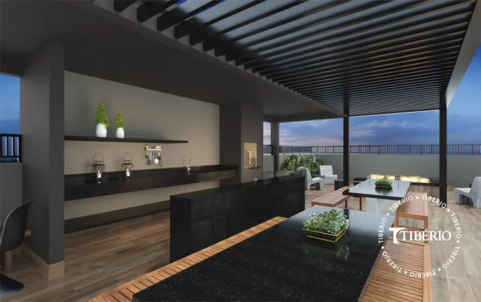 Imagem Studio com 1 Quarto à Venda, 28 m² em Vila Mariana - São Paulo