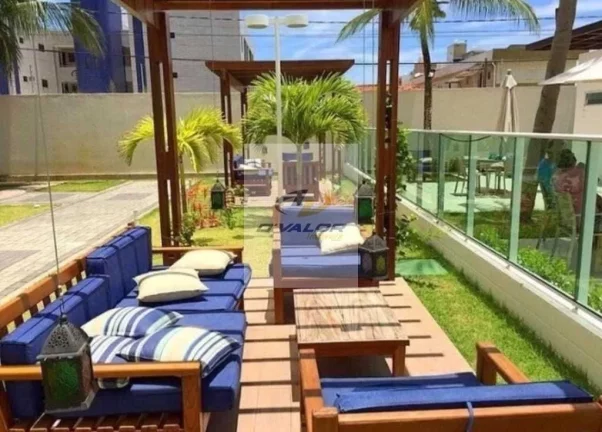 Imagem Vendo Cobertura com 158 m², 3 quartos s/ 3 suítes + DCE, sala ampla, espaço gourmet, piscina e 2 vagas