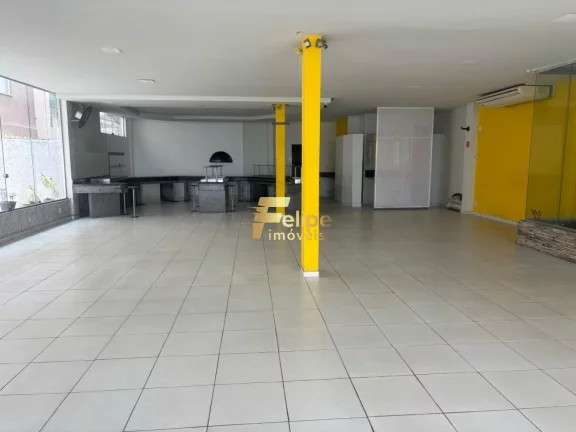 Foto do imóvel EXCELENTE OPORTUNIDADE DE COMPRA OU ALUGUEL DE LOJA VISTA MAR.