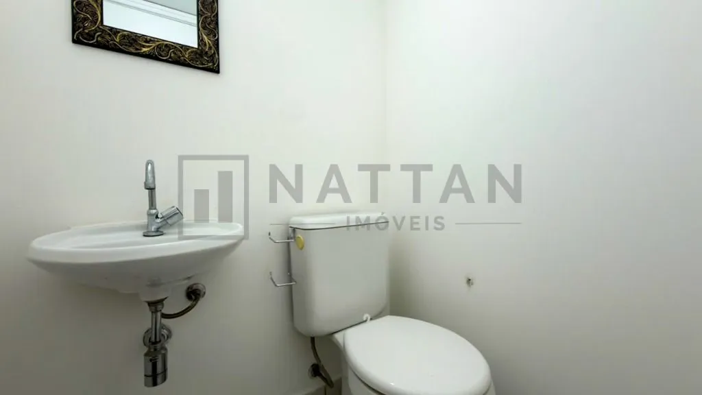 Imagem Sala para alugar, 40 m² por R$ 3.504,88/mês - Tatuapé - São Paulo/SP