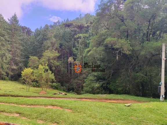 Imagem Sítio à venda, 60500 m² por R$ 905.000 - Bom Jardim - Camanducaia/MG