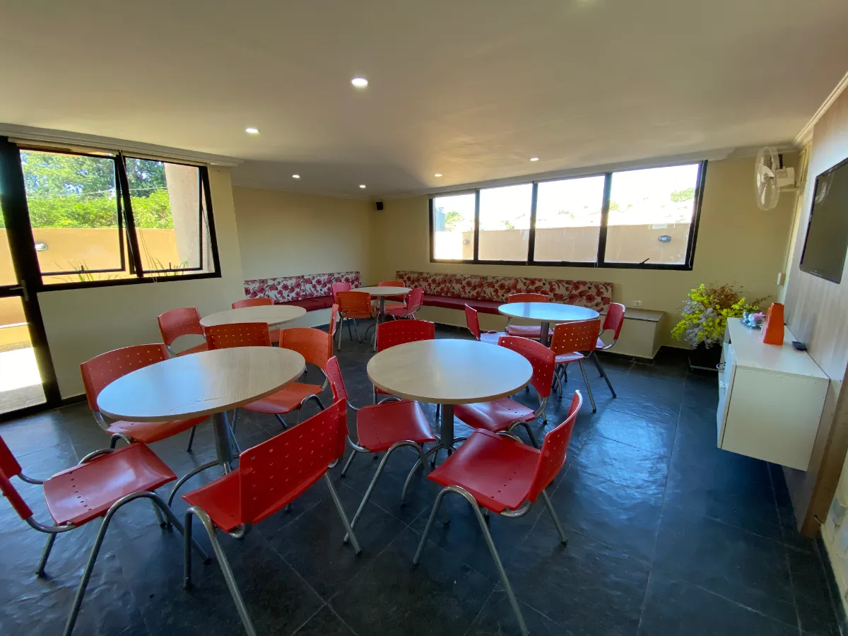 Imagem Apartamento para venda em Jardim Oriental com 2 quartos, 50m2