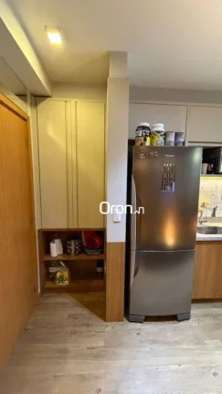 Imagem Apartamento com 2 dormitórios à venda, 62 m² por R$ 499.000,00 - Setor Goiânia 2 - Goiânia/GO