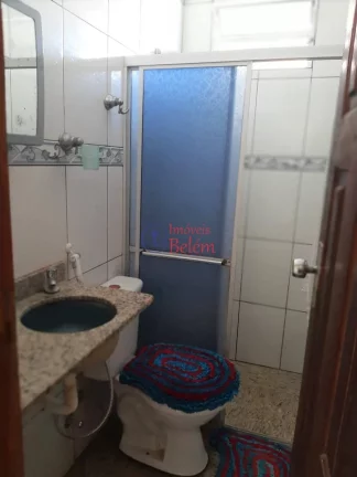 Imagem Imóveis Belém vende - Casa térrea de 3/4 no Guajará I (Ananindeua)