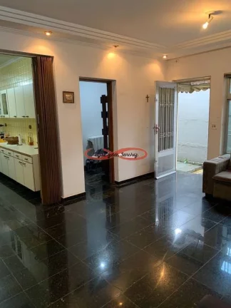 Imagem Casa térrea à venda na Vila Talarico.
