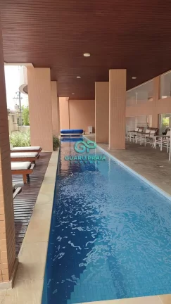 Imagem Apartamento à venda no bairro Enseada - Guarujá/SP
