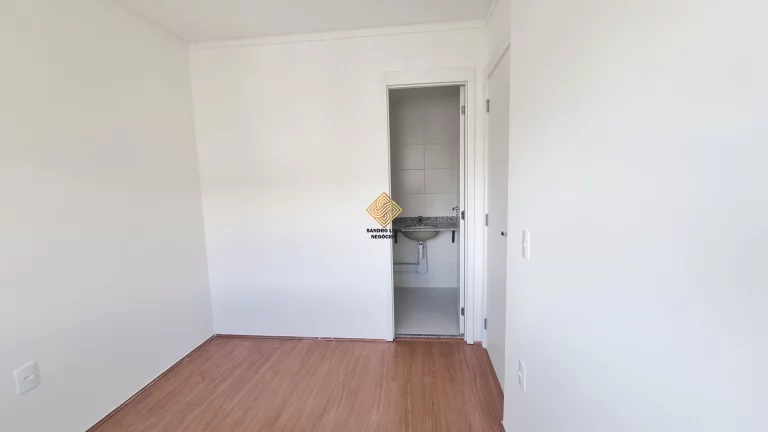 Imagem OPORTUNIDADE APARTAMENTO 50M², 2 DORMITÓRIOS SENDO 1 SUÍTE, TERRAÇO COM 1 VAGA - LAPA - SÃO PAULO / SP