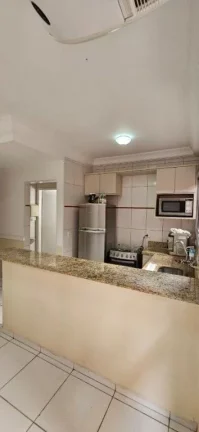 Imagem Apartamento à Venda em Canto do Forte, Praia Grande - SP
