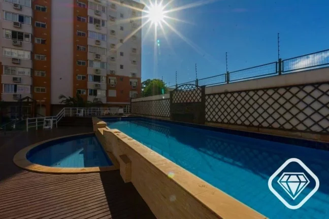 Imagem Apartamento com vista do Guaíba e infraestrutura completa

Excelente oportunidade no bairro Tristez...