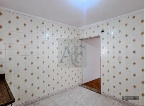 Imagem Sobrado para alugar em Vila Gomes Cardim, São Paulo