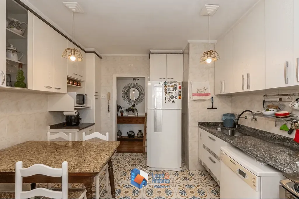 Imagem Apartamento à venda 3 Quartos 1 Suite 2 Vagas 107M² Jardim Aeroporto São Paulo - SP