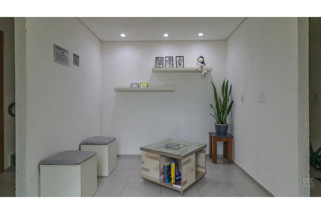 Imagem Apartamento em Restinga