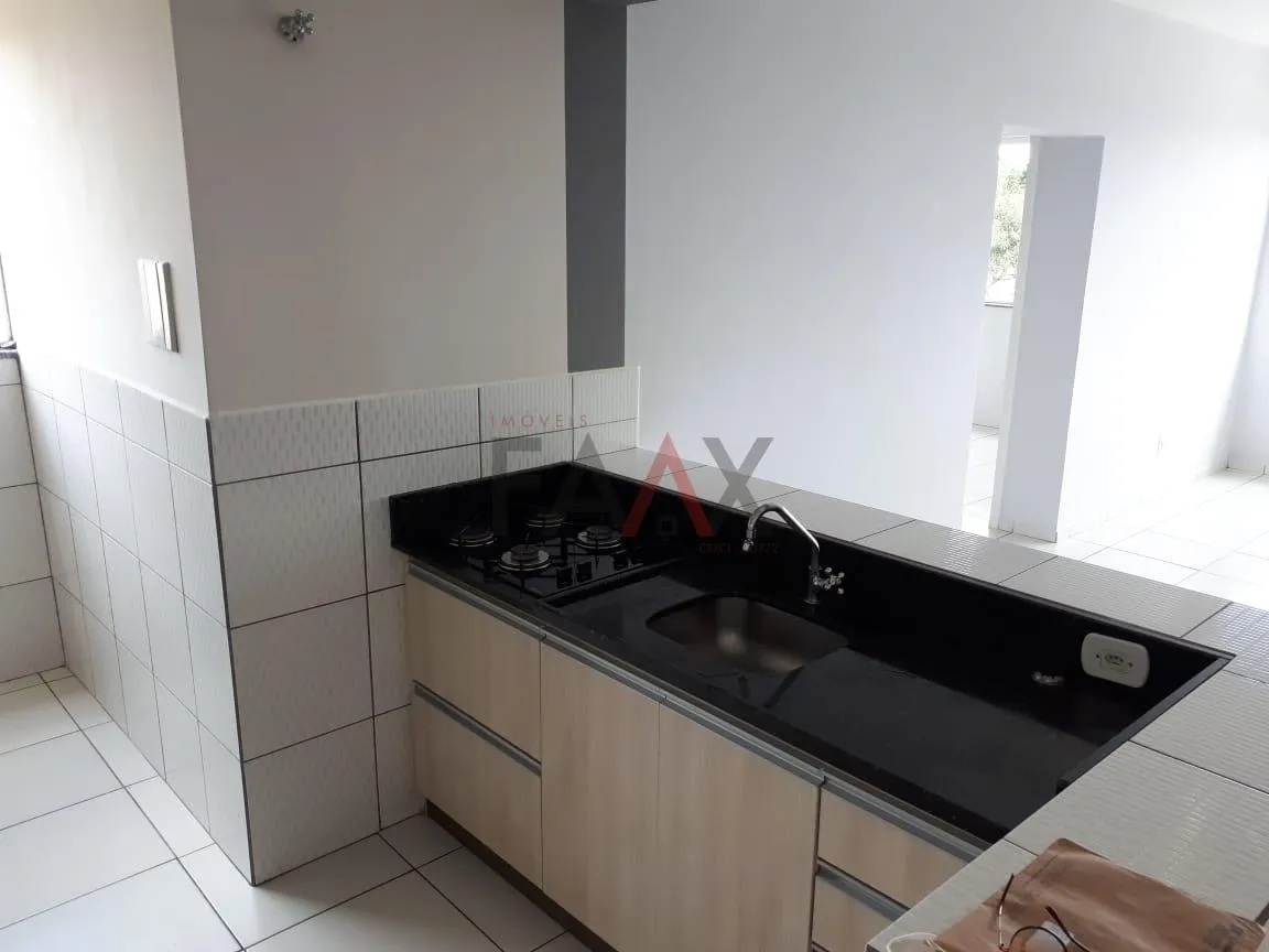 Imagem Apartamento à venda pela Faax Imóveis, BAIRRO DOS ESTADOS, GUARAPUAVA - PR