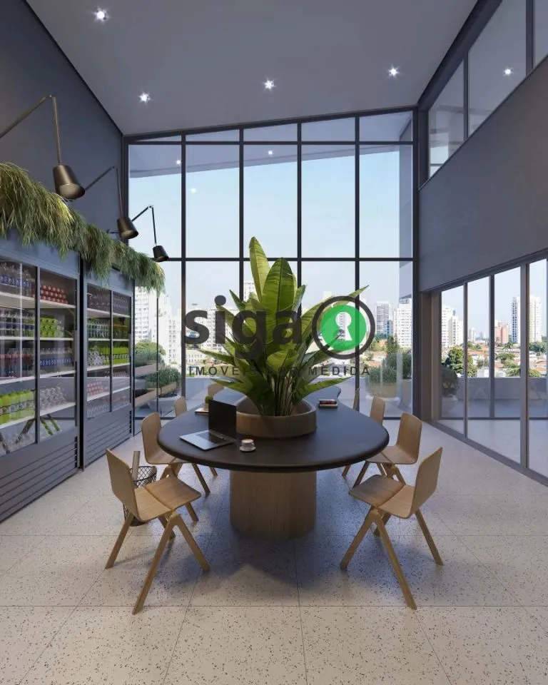 Imagem Apartamento Residencial em Brooklin