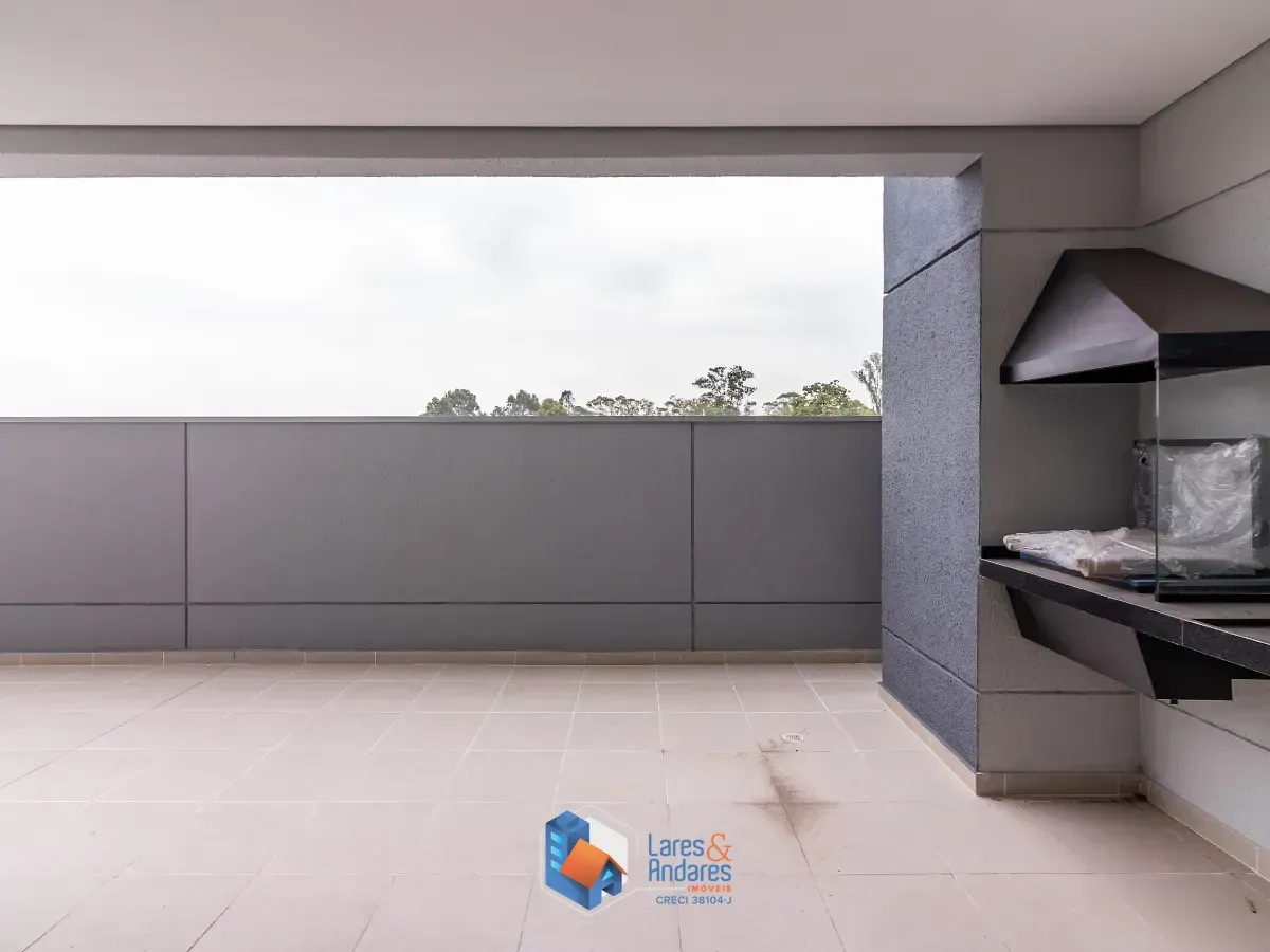 Imagem Apartamento para venda em City América com 3 quartos, sendo 1 suíte, 136.77m²
