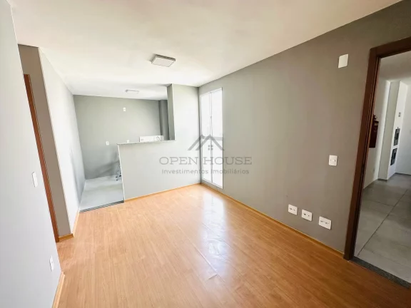 Imagem APARTAMENTO A VENDA - (PASSANDO DÍVIDA)