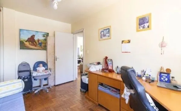 Imagem Apartamento no bairro Santo Antônio de 2 dormitórios