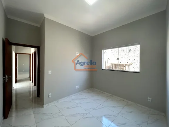 Imagem Casa à venda no bairro Parque Real - Mogi Mirim/SP