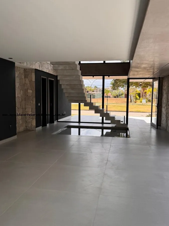Imagem Casa em Condomínio para Venda em Parnamirim, Pium (Distrito Litoral), 5 dormitórios, 5 suítes, 6 banheiros, 4 vagas